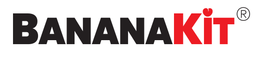 BananaKit